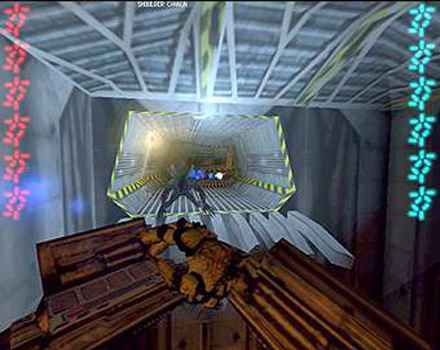 Pantallazo de Aliens Versus Predator: Gold Edition [Jewel Case] para PC