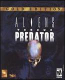 Caratula nº 55102 de Aliens Versus Predator: Gold Edition [Jewel Case] (200 x 199)