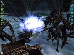 Pantallazo de Aliens Versus Predator 2: Gold Edition para PC