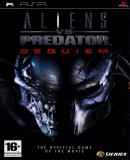 Carátula de Aliens Vs Predator : Requiem