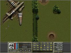 Pantallazo de All American: The 82nd Airborne at Normandy para PC