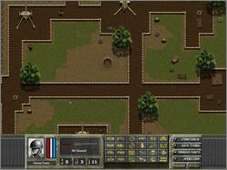 Pantallazo de All American: The 82nd Airborne at Normandy para PC