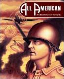Carátula de All American: The 82nd Airborne at Normandy