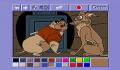 Foto 2 de All Dogs Go To Heaven - Electric Crayon Deluxe