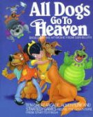 Caratula de All Dogs Go to Heaven para PC