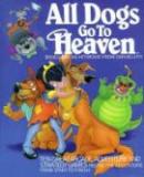 Carátula de All Dogs Go to Heaven