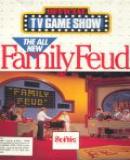 Carátula de All New Family Feud, The