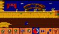 Pantallazo nº 409 de All New World Of Lemmings (318 x 203)