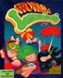 Caratula nº 407 de All New World Of Lemmings (224 x 301)