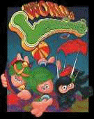 Caratula de All New World of Lemmings para PC