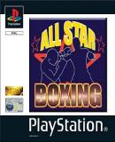 Carátula de All Star Boxing