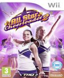 Carátula de All Star Cheerleader 2