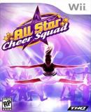 Caratula nº 129988 de All Star Cheerleader (380 x 535)