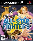 Carátula de All Star Fighters