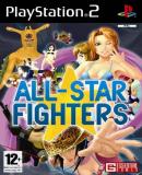 All Star Fighters