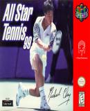 Carátula de All Star Tennis 99