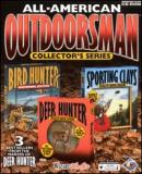 Carátula de All-American Outdoorsman: Collector's Series