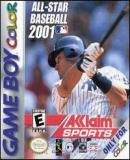 All-Star Baseball 2001