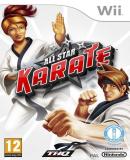 Carátula de All-Star Karate