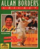 Allan Border's Cricket (a.k.a. Graham Gooch's World Class Cricket)