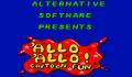 Foto 1 de Allo Allo! Cartoon Fun!