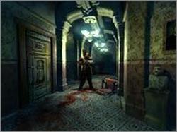 Pantallazo de Alone in the Dark: The New Nightmare para PC