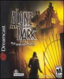 Carátula de Alone in the Dark: The New Nightmare