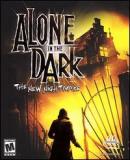 Carátula de Alone in the Dark: The New Nightmare