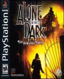 Caratula nº 87014 de Alone in the Dark: The New Nightmare (200 x 189)