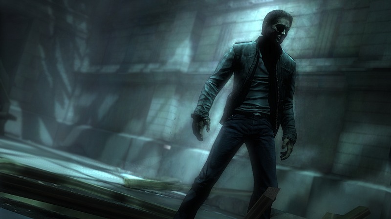 Pantallazo de Alone in the Dark (2008) para PlayStation 3