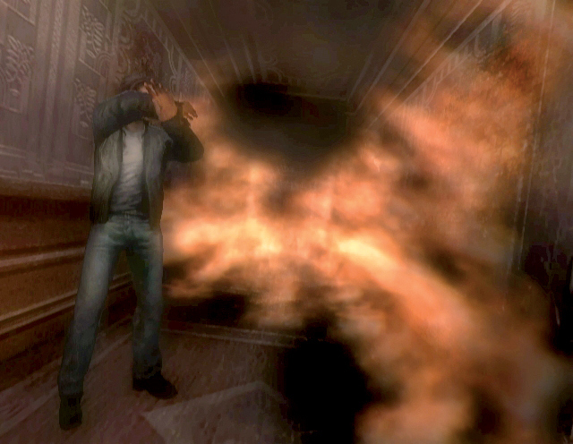 Pantallazo de Alone in the Dark (2008) para Wii