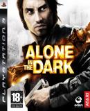 Carátula de Alone in the Dark (2008)