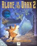 Carátula de Alone in the Dark 2 CD-ROM