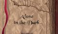 Pantallazo nº 60271 de Alone in the Dark (320 x 200)