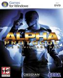 Alpha Protocol