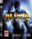 Alpha Protocol