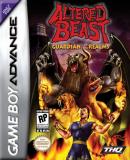 Carátula de Altered Beast: Guardian of the Realms