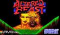 Pantallazo nº 5327 de Altered Beast (325 x 202)