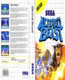 Altered Beast