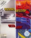 Caratula nº 251995 de Altered Destiny (800 x 1014)