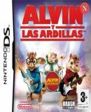 Caratula nº 155694 de Alvin y las Ardillas (280 x 253)