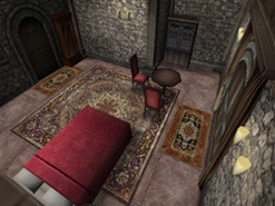 Pantallazo de Amagôshi no Yakata (Japonés) para PlayStation 2