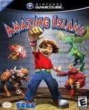 Caratula nº 20454 de Amazing Island (354 x 495)