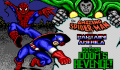 Pantallazo nº 62568 de Amazing Spider-Man & Captain America in Doctor Doom's Revenge, The (320 x 200)