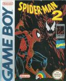 Caratula nº 211677 de Amazing Spider-Man 2, The (640 x 634)