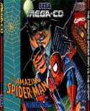 Caratula nº 240999 de Amazing Spider-Man vs. the Kingpin, The (640 x 490)