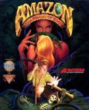 Amazon: Guardians of Eden