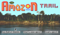 Pantallazo nº 69030 de Amazon Trail, The (320 x 200)