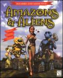 Amazons & Aliens