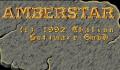 Foto 1 de Amberstar